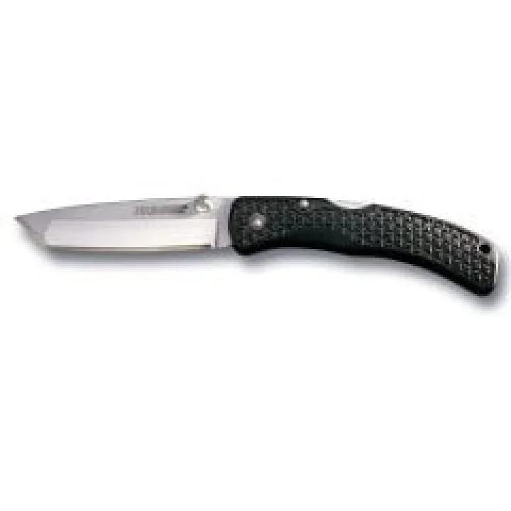 Cold Steel Voyager 3 Tanto Çakı