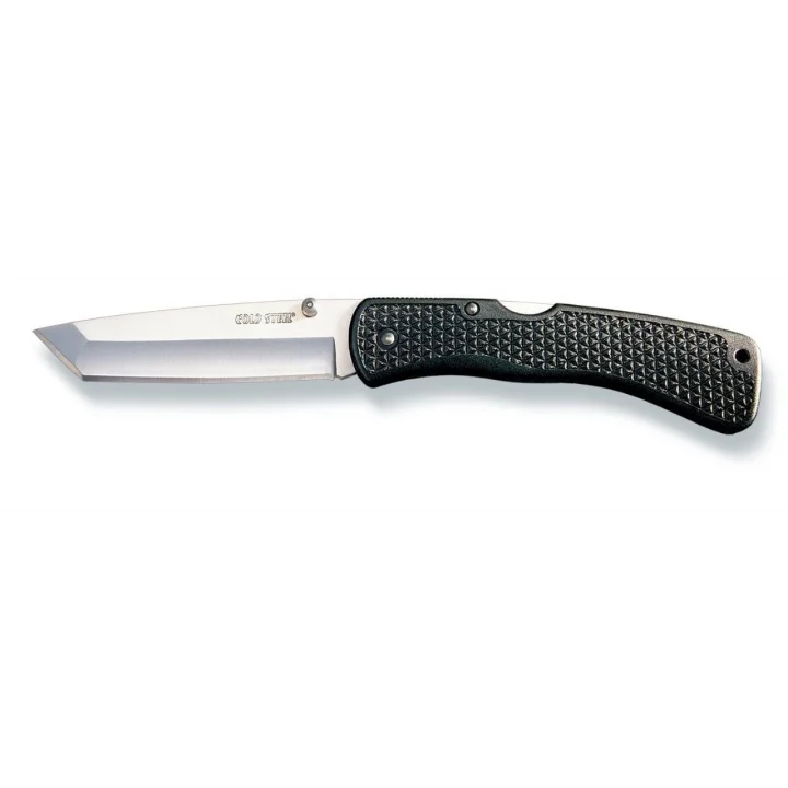 Cold Steel Voyager 4 Tanto Çakı