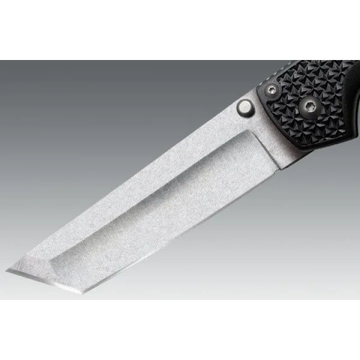 Cold Steel Voyager Large Clip Çakı