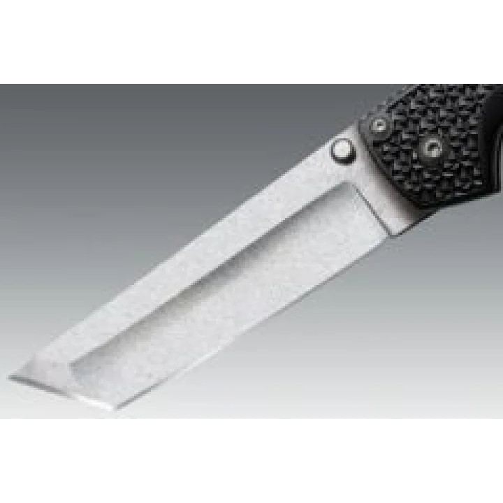 Cold Steel Voyager Large Clip Çakı