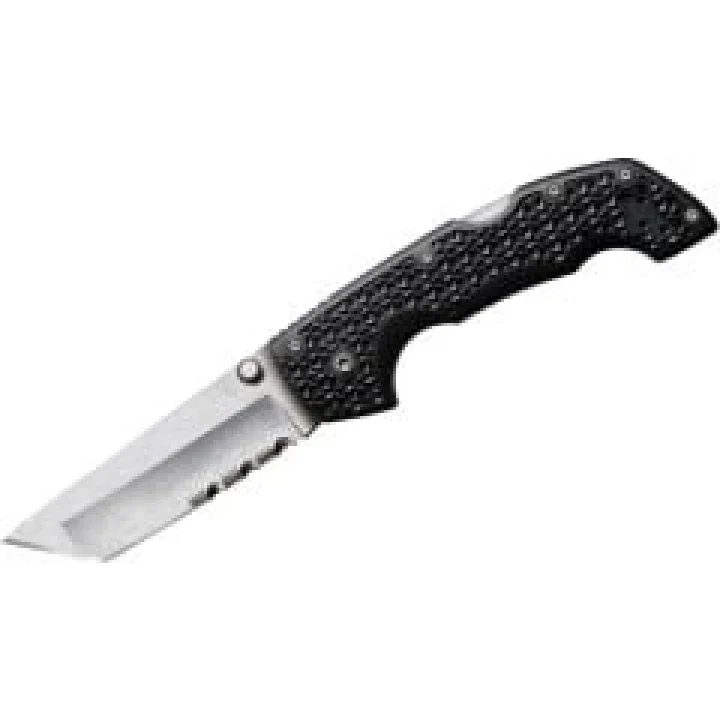 Cold Steel Voyager Medium Tanto 50/50 Çakı
