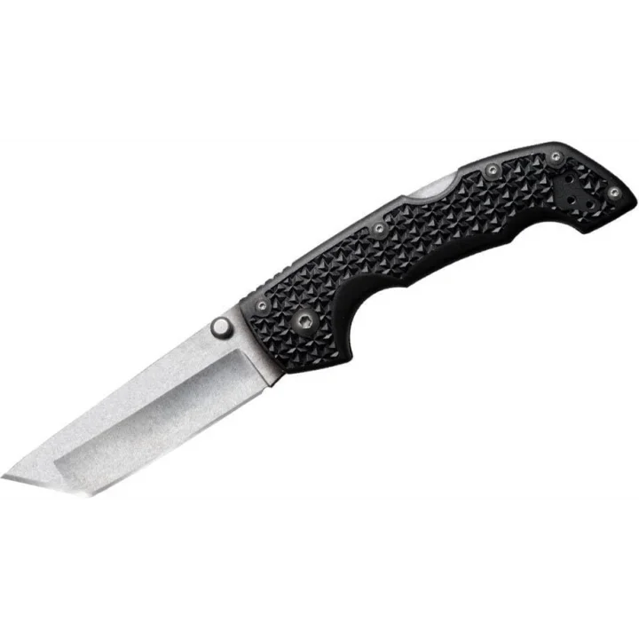 Cold Steel Voyager Medium Tanto Çakı