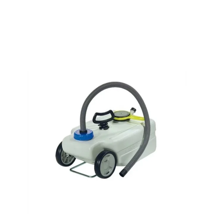 Comet 25 L Hortumlu Atık Su Tankı