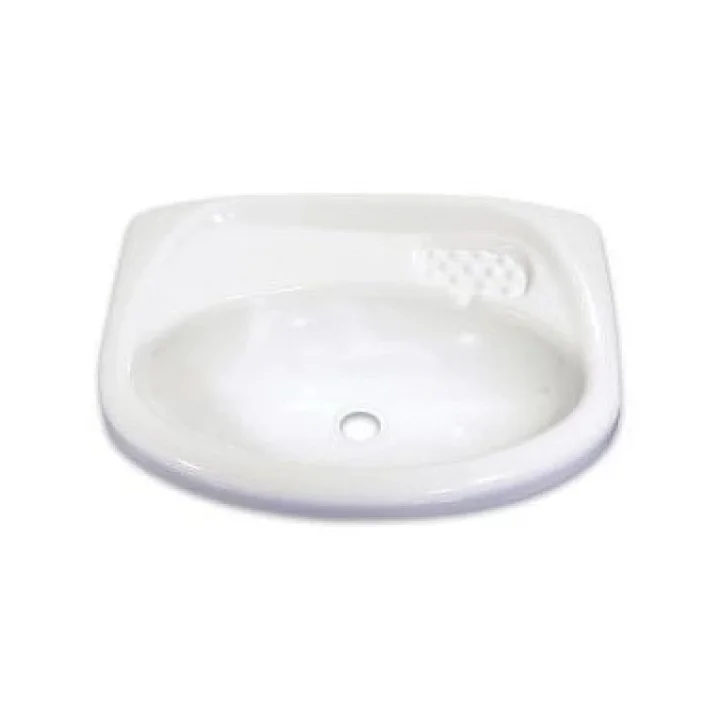 Comet Fiber Banyo Eviyesi