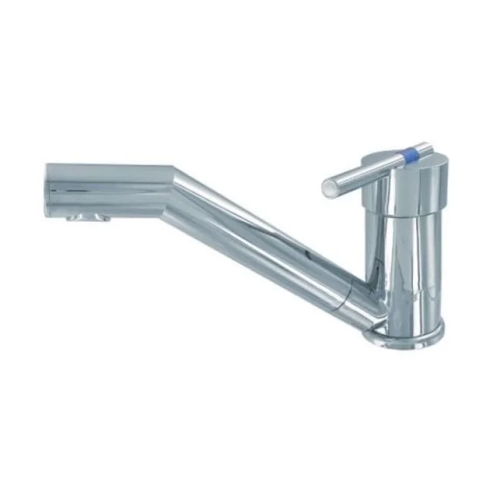 COMET Sienna Standart Krom Musluk