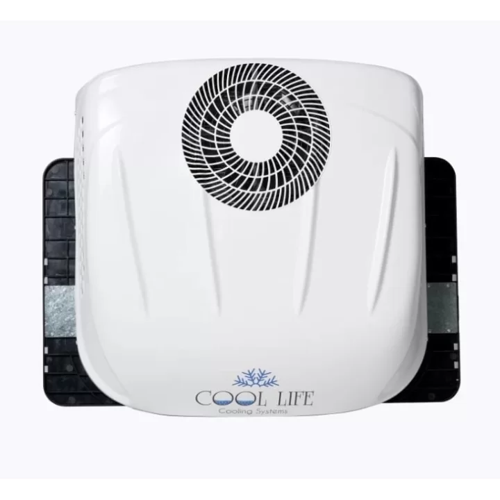 Cool Life 12 Volt Araç Tavan Kliması