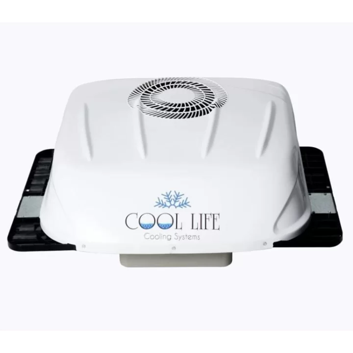 Cool Life 12 Volt Araç Tavan Kliması