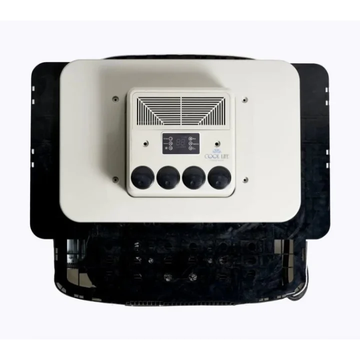 Cool Life 12 Volt Araç Tavan Kliması