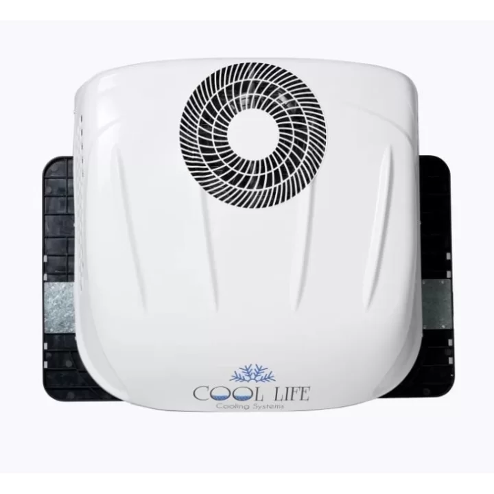 Cool Life 24 Volt Araç Tavan Kliması