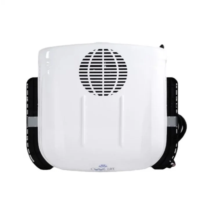 Cool Life 24 Volt Araç Tavan Kliması
