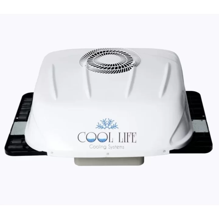 Cool Life 24 Volt Araç Tavan Kliması