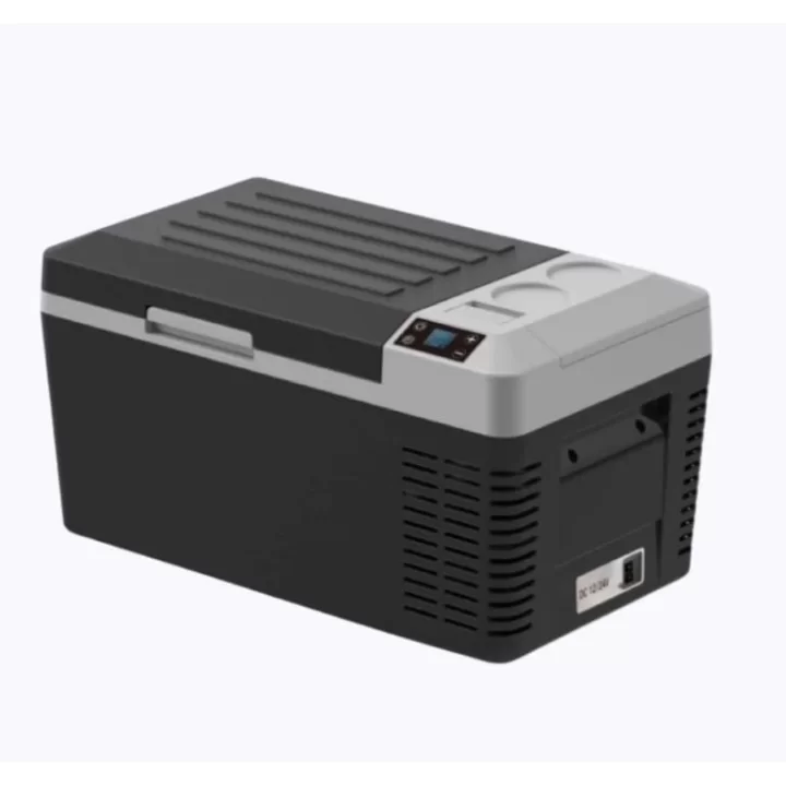 Cool Life 25LT 12/24V Taşınabilir Araç Buzdolabı