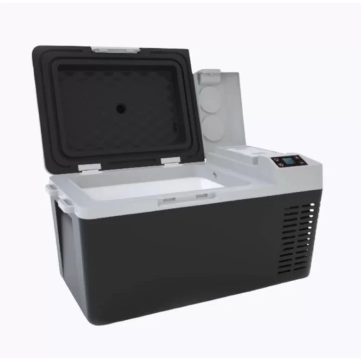 Cool Life 25LT 12/24V Taşınabilir Araç Buzdolabı