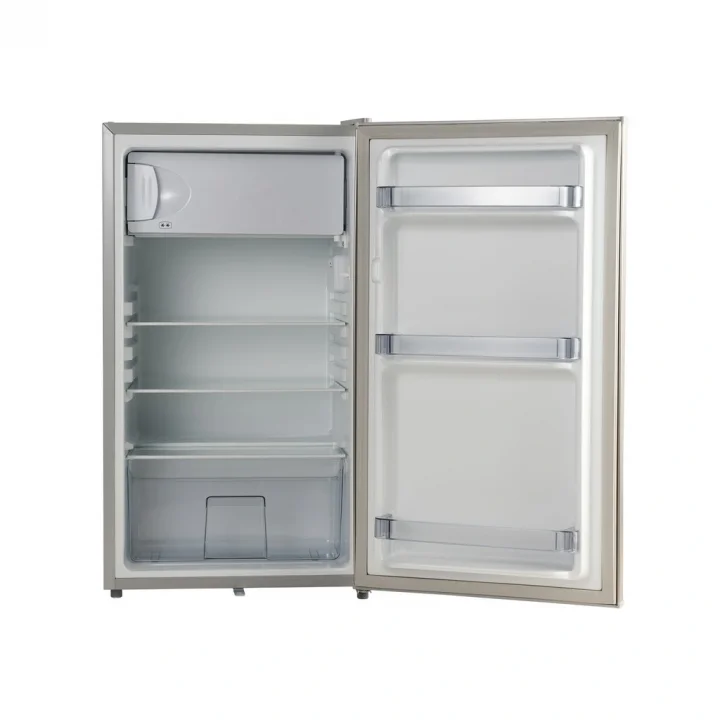 Cool Life CM91 Dijitalli 12/24V 91 Litre Siyah Karavan ve Tekne Buzdolabı