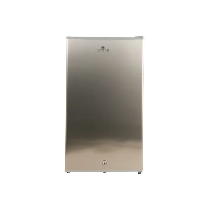 Cool Life CM91 Dijitalli 12/24V 91 Litre Siyah Karavan ve Tekne Buzdolabı