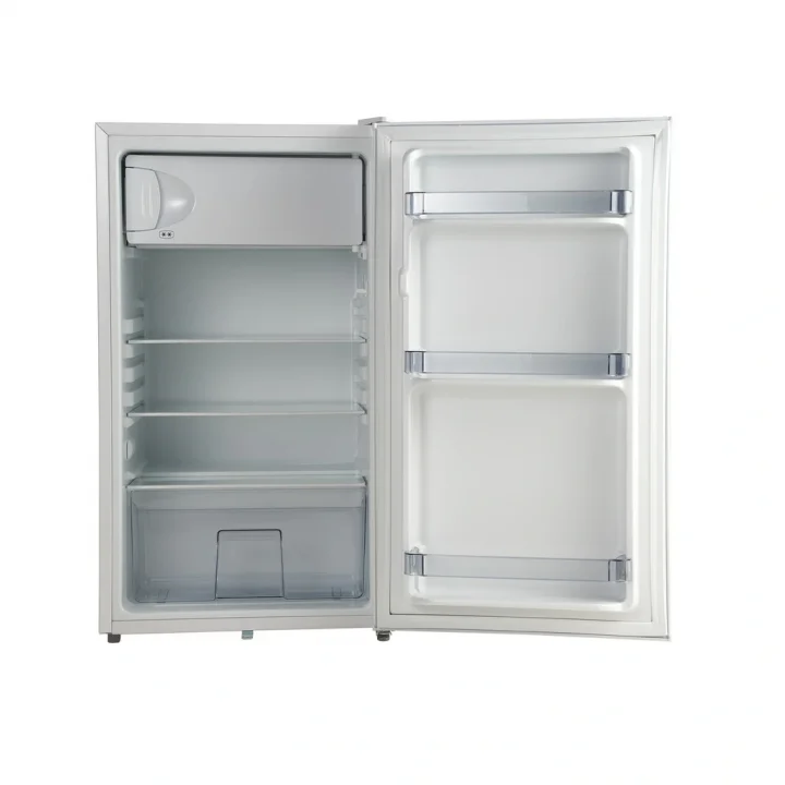 Cool Life CM91 Dijitalli 12/24V 91 Litre Beyaz Karavan ve Tekne Buzdolabı