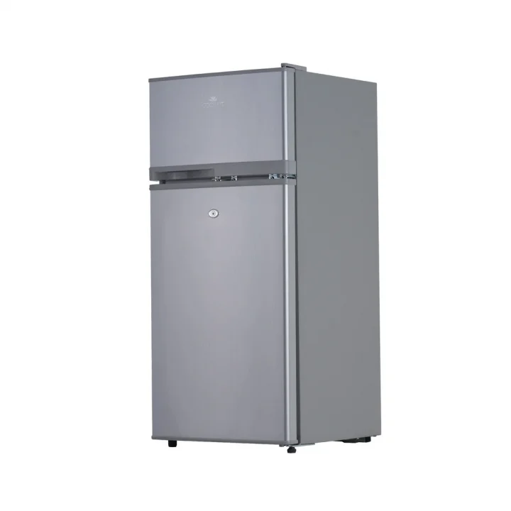 Cool Life Cool Marine 100 LT 12/24V-220 Silver Tekne Yat ve Karavan Buzdolabı