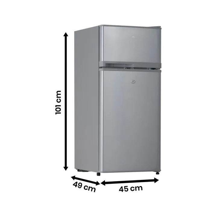 Cool Life Cool Marine 100 LT 12/24V-220 Silver Tekne Yat ve Karavan Buzdolabı