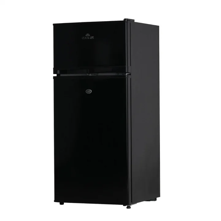 Cool Life Cool Marine 100 LT 12/24V-220 Siyah Tekne Yat ve Karavan Buzdolabı