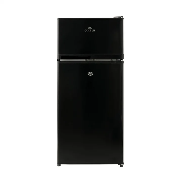 Cool Life Cool Marine 100 LT 12/24V Siyah Tekne Yat ve Karavan Buzdolabı