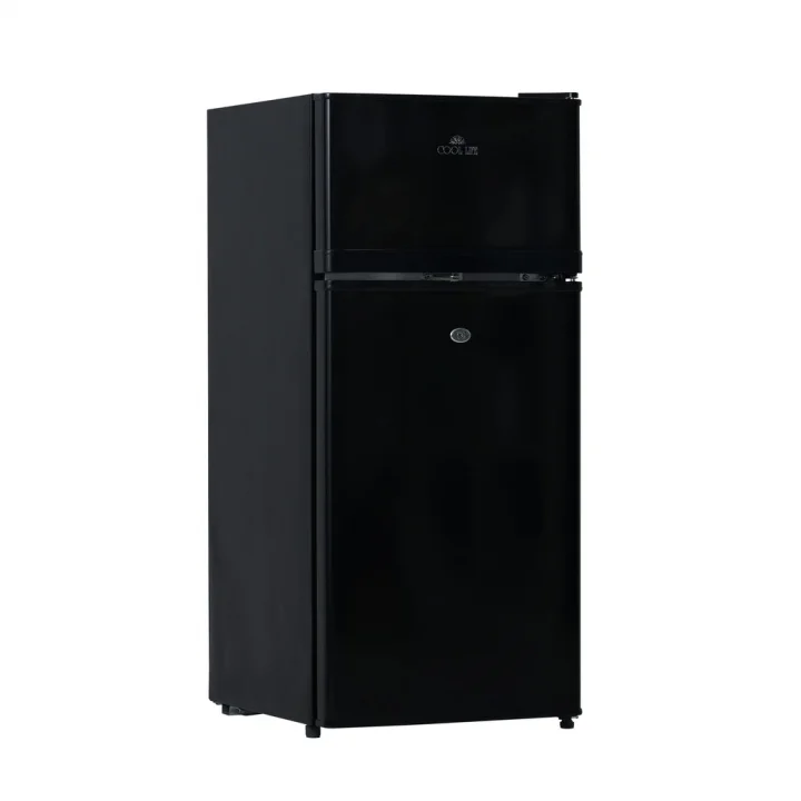 Cool Life Cool Marine 100 LT 12/24V Siyah Tekne Yat ve Karavan Buzdolabı