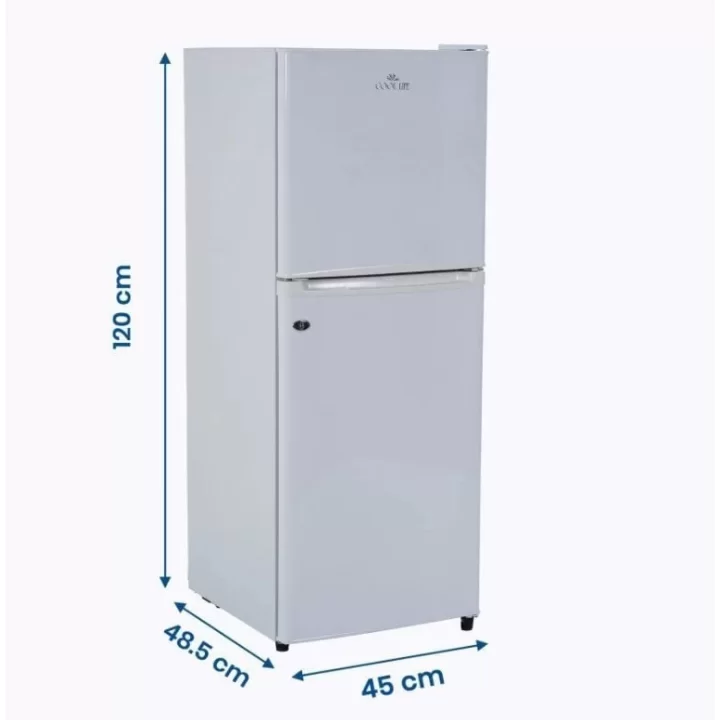 Cool Life Cool Marine 100 LT 12/24V Tekne- Yat ve Karavan Buzdolabı
