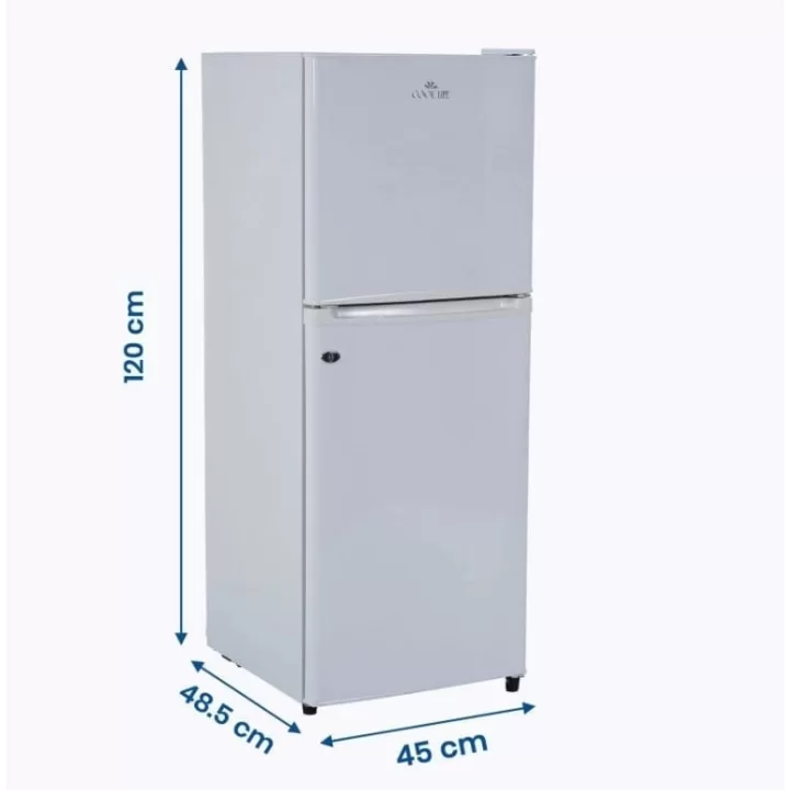 Cool Life Cool Marine 120 LT Beyaz 12/24V Tekne- Yat ve Karavan Buzdolabı