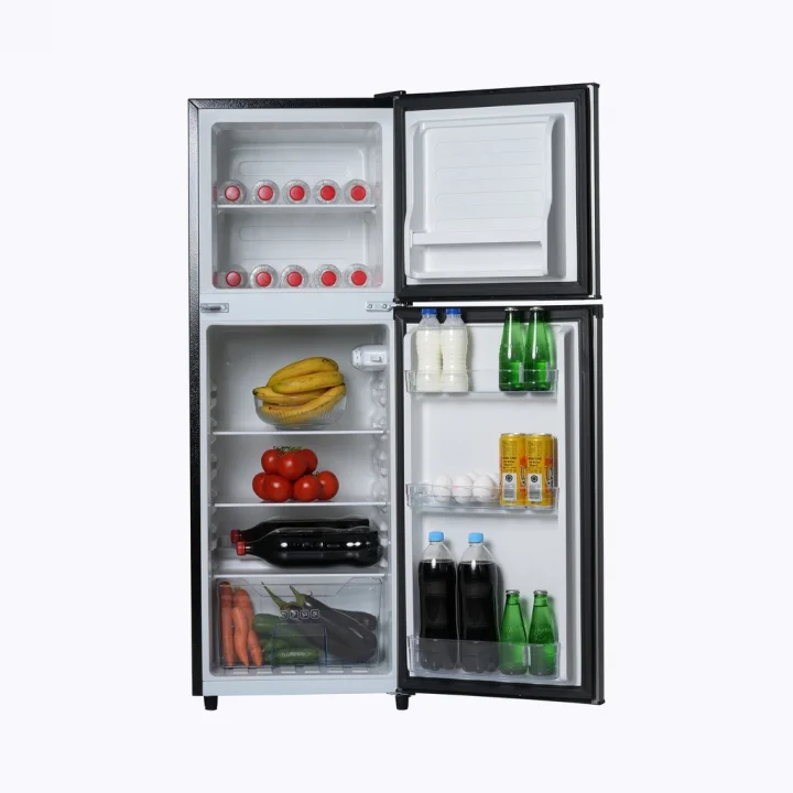 Cool Life Cool Marine 138 LT Antrasit 12/24V Tekne- Yat ve Karavan Buzdolabı