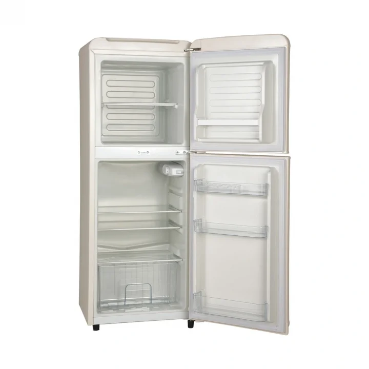 Cool Life Cool Marine 138 LT Retro Bej 12/24V Tekne- Yat ve Karavan Buzdolabı