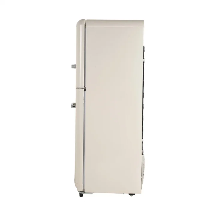 Cool Life Cool Marine 138 LT Retro Bej 12/24V Tekne- Yat ve Karavan Buzdolabı