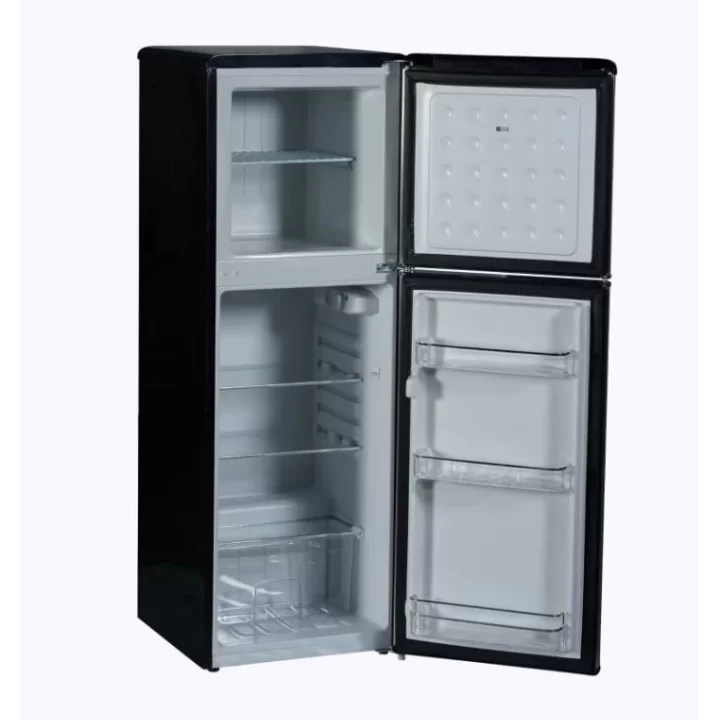 Cool Life Cool Marine 138 LT Retro Inox 12/24V Tekne- Yat ve Karavan Buzdolabı