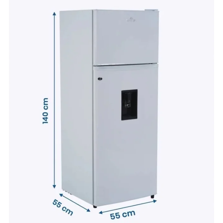 Cool Life Cool Marine 235 LT 12/24V Sebilli Karavan Buzdolabı