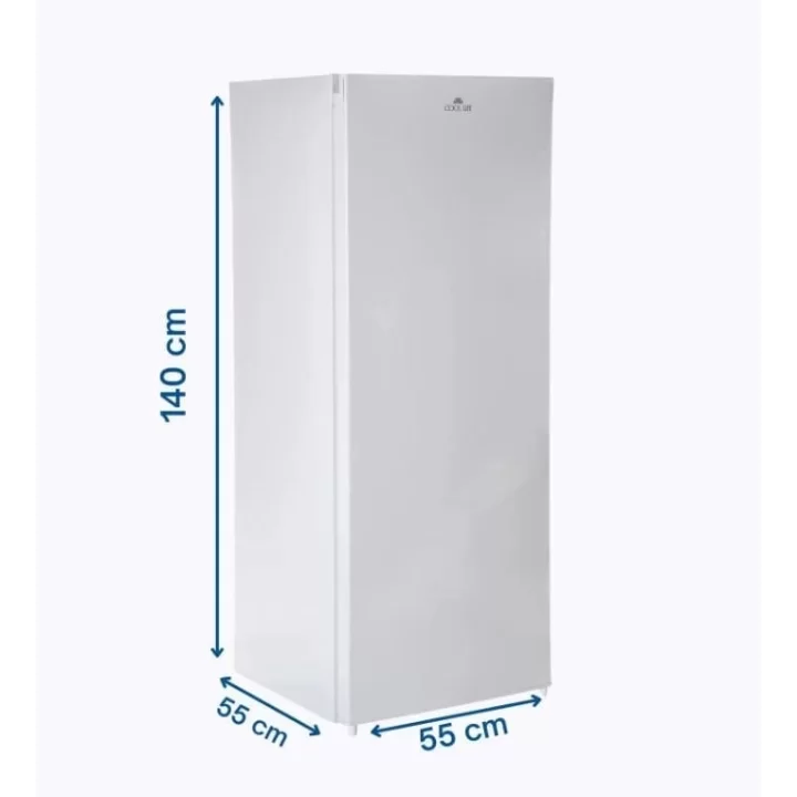 Cool Life Cool Marine 235LT 12/24V  Karavan Derin Dondurucu