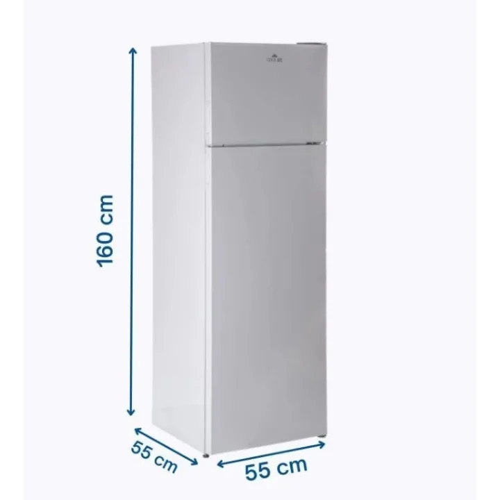 Cool Life Cool Marine 260 Lt 12/24V Tekne- Yat ve Karavan Buzdolabı