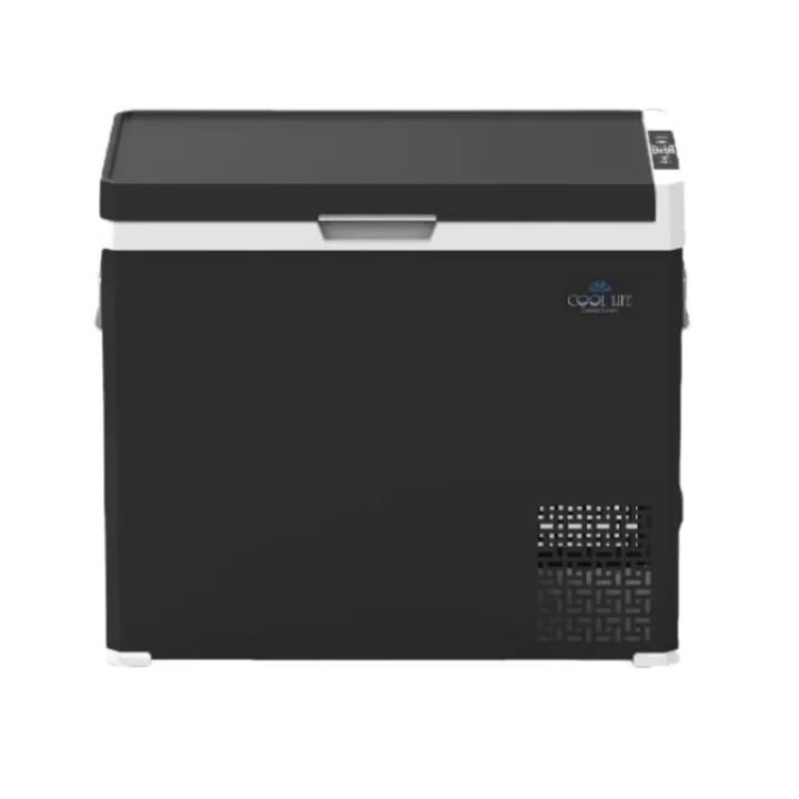 Cool Life Cool Marine 50 LT 12/24V Taşınabilir Araç Buzdolabı