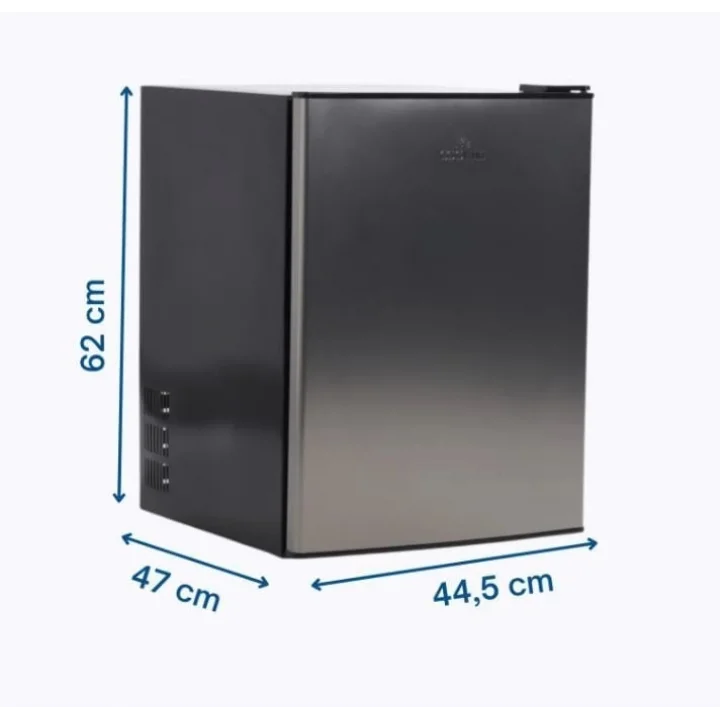 Cool Life Cool Marine 65 LT Inox 12/24V Tekne- Yat ve Karavan Buzdolabı