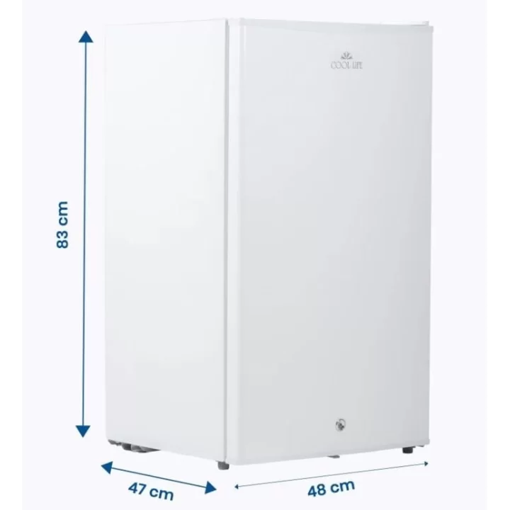 Cool Life Cool Marine 90 LT 12/24V Tekne- Yat ve Karavan Buzdolabı