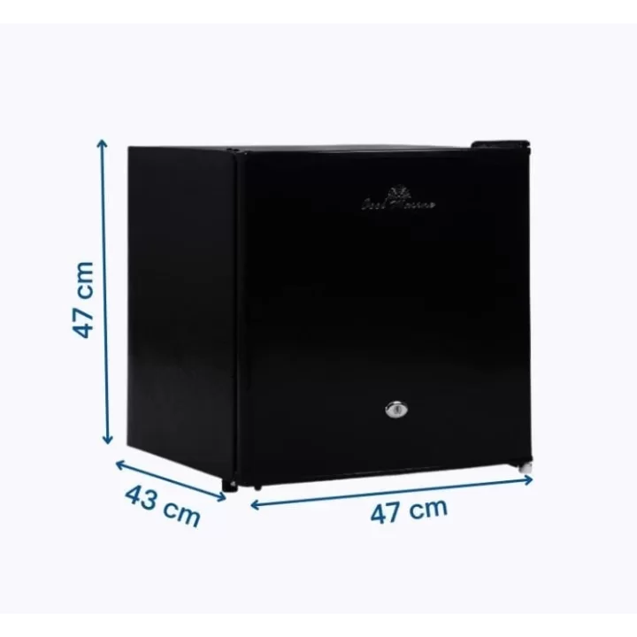 Cool Life-S Cool Marine 45 LT 12/24V Tekne- Yat ve Karavan Buzdolabı