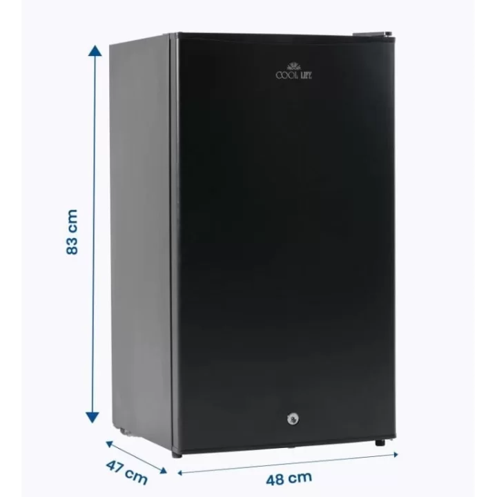 Cool Life-S Cool Marine 90 LT 12/24V Tekne- Yat ve Karavan Buzdolabı