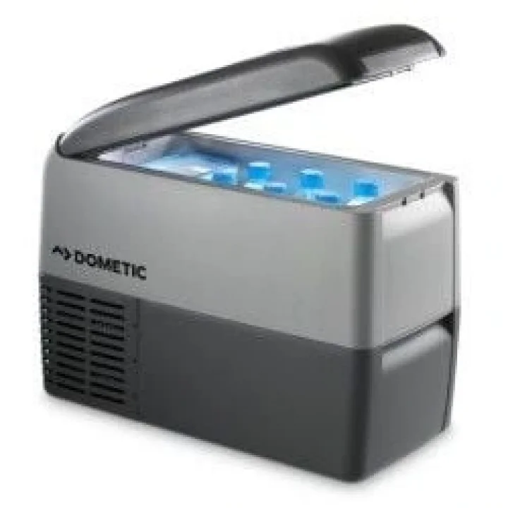 Dometic CoolFreeze CDF 26 – 21 Litre 12/24V Kompresörlü Karavan ve Marin Buzdolabı