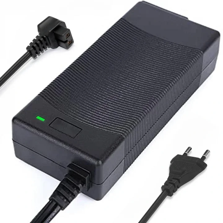 Coolist CLTACDC Kompresörlü Araç Buzdolapları İçin 220Volt/12Volt 6,0Ah Dönüştürücü Adaptör