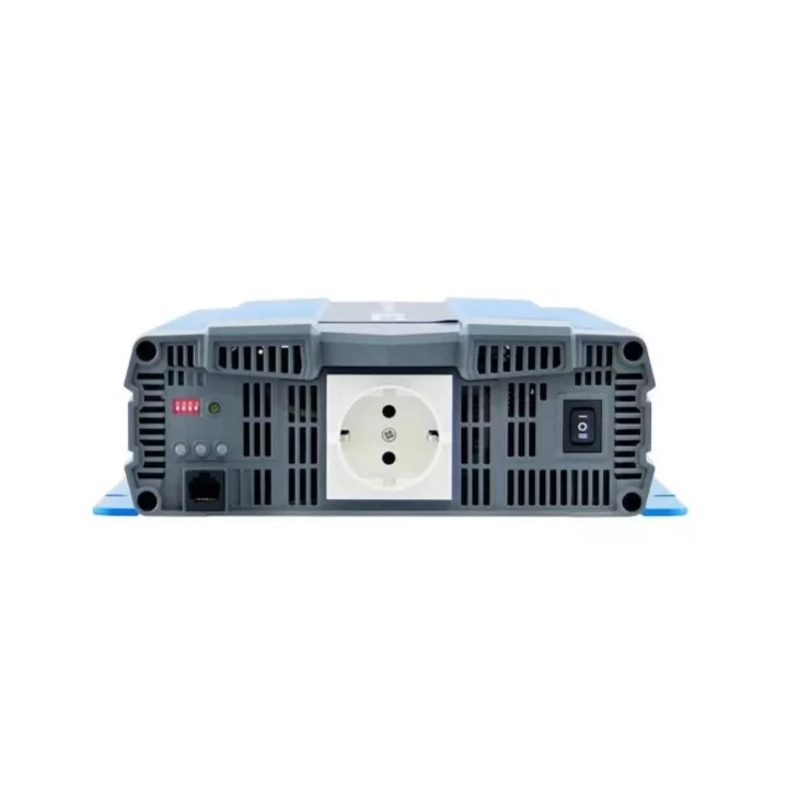 Cotek 24V 1500W Tam Sinüs Inverter