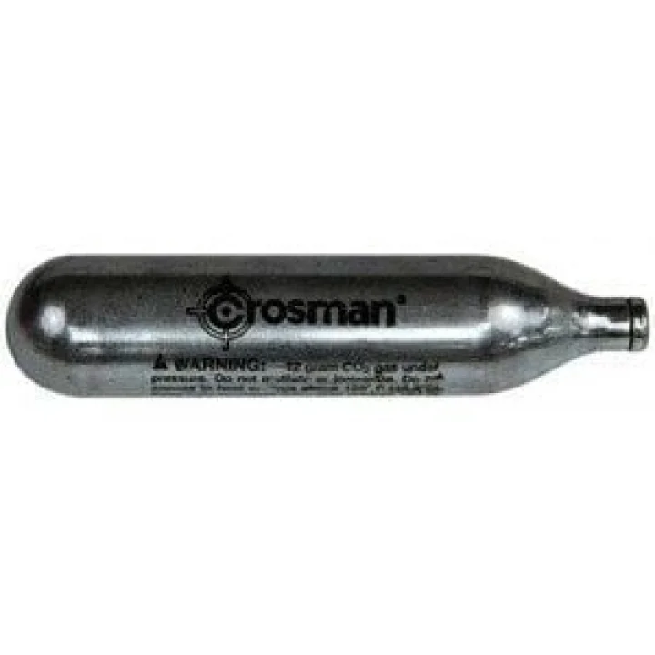 Crosman 12 Gr Co2 Tup