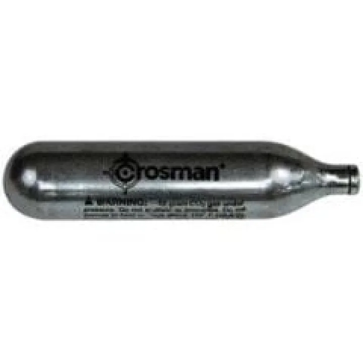 Crosman 12 Gr Co2 Tup