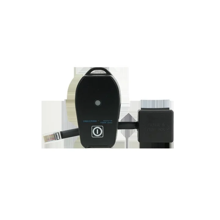 CRW80 Wireles Remote Controller
