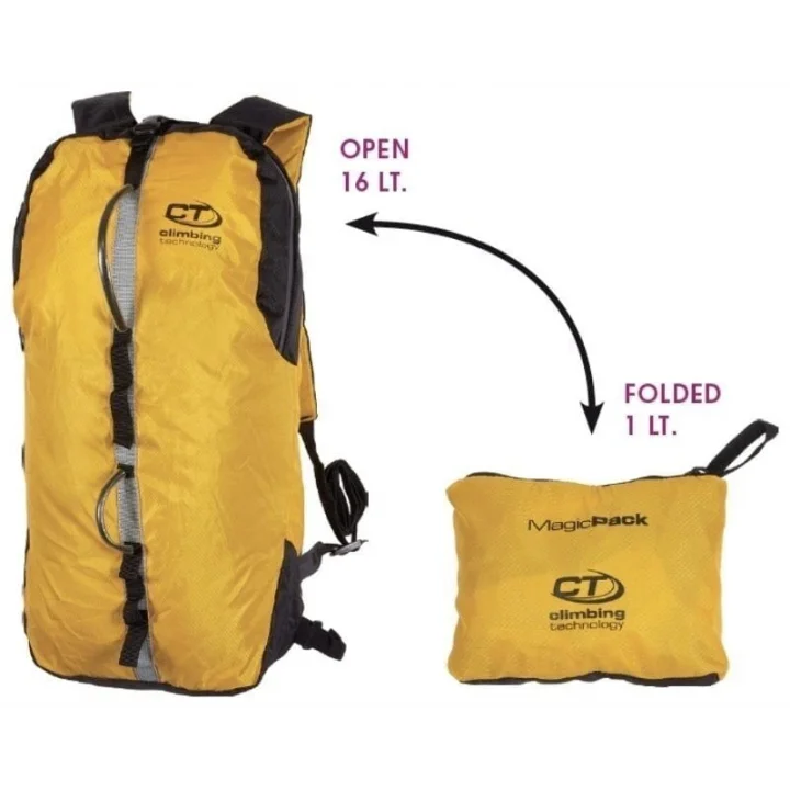 Ct Magicpack Sırt Çanta