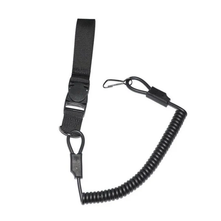 Cytac Pistol Lanyard