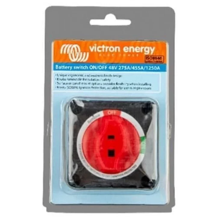 DC Anahtar Aç/Kapa, VBS127010010, Victron