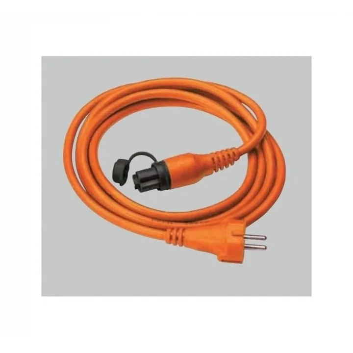 DEFA MiniPlug 10 Metre Bağlantı Kablosu 2,5mm