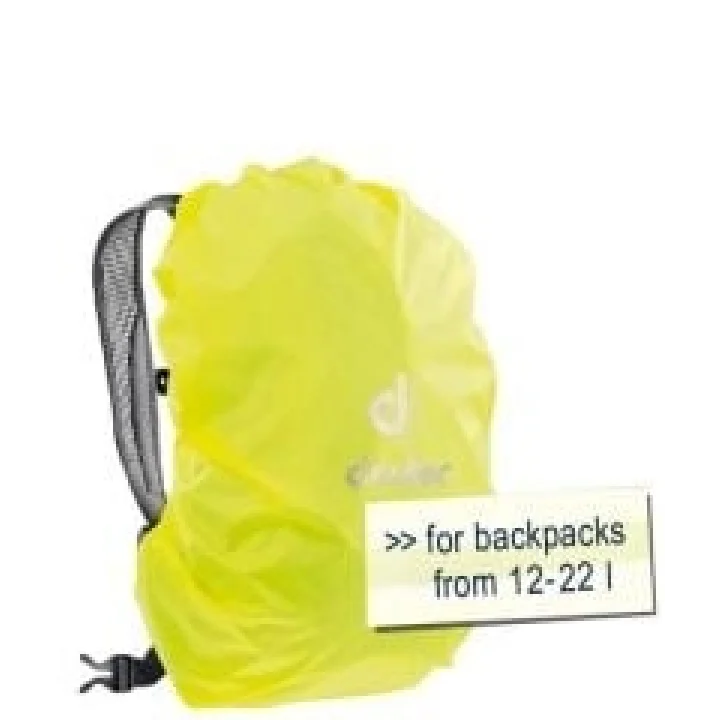 Deuter 12-22 L Canta Yagmurlugu (39500.8008)